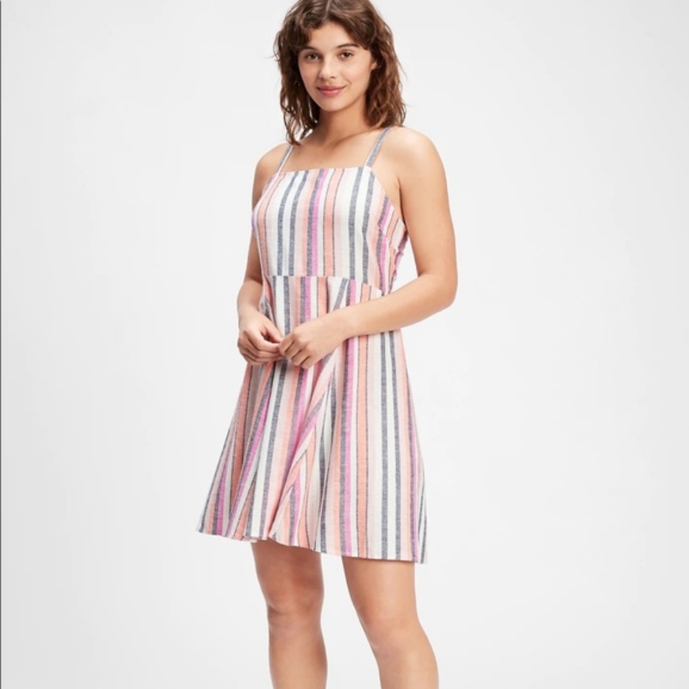 Gap Factory Cami Dress